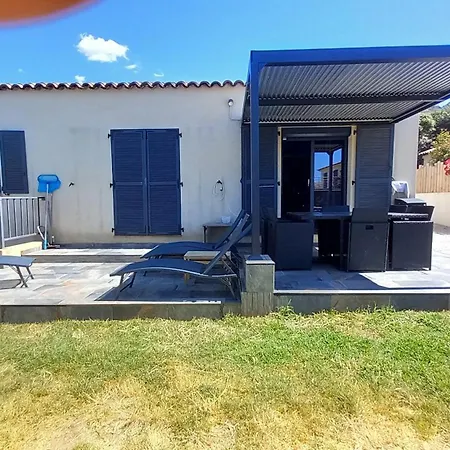 Casa vacanze Maison Vue Et Montagne