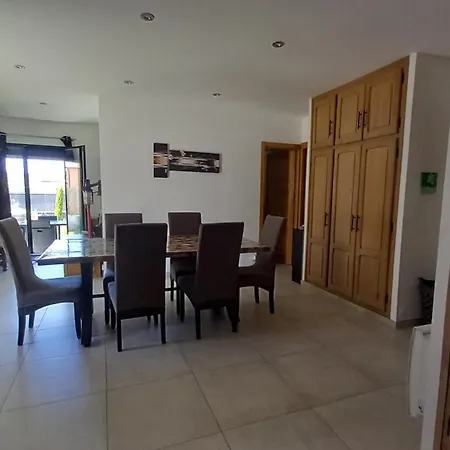 Maison Vue Et Montagne Calenzana