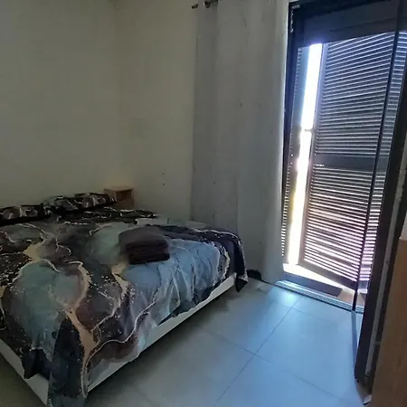 Maison Vue Et Montagne Hébergement de vacances Calenzana