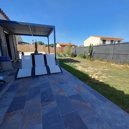 Hébergement de vacances Maison Vue Et Montagne *