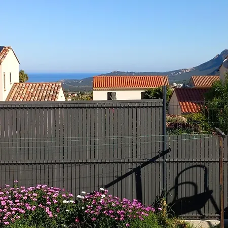 Casa vacanze Maison Vue Et Montagne *